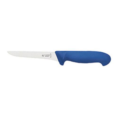Couteau à Désosser Lame Étroite Bleu Longueur 130mm_182 327