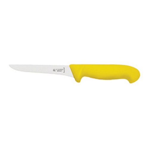 Couteau à Désosser Lame Ã‰troite Jaune Longueur 160mm_182 528