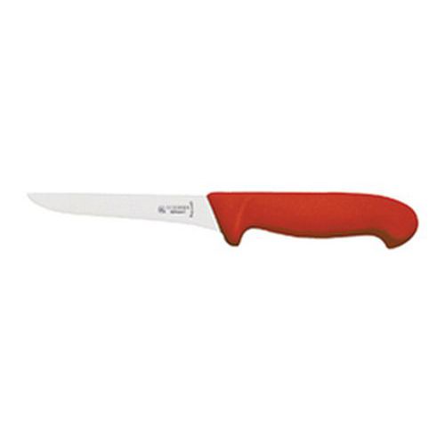 Couteau à Désosser Lame Ã‰troite Rouge Longueur 160mm_182 428