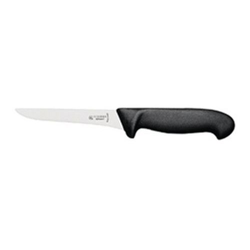 Couteau À Désosser Lame Étroite Noir Longueur 160mm_182 128