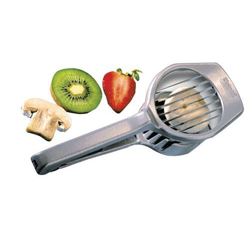 Coupe-champignons Inox_215 301