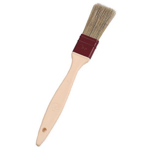 Pinceau Soies Nature Manche Polyamide Largeur 25mm_116 011