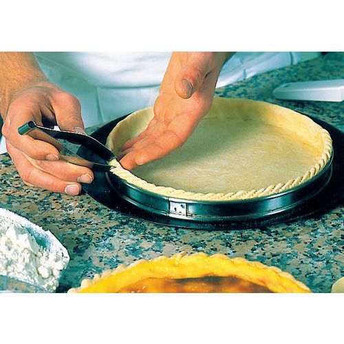 Pince à Pâte Inox Sous Blister_112 501