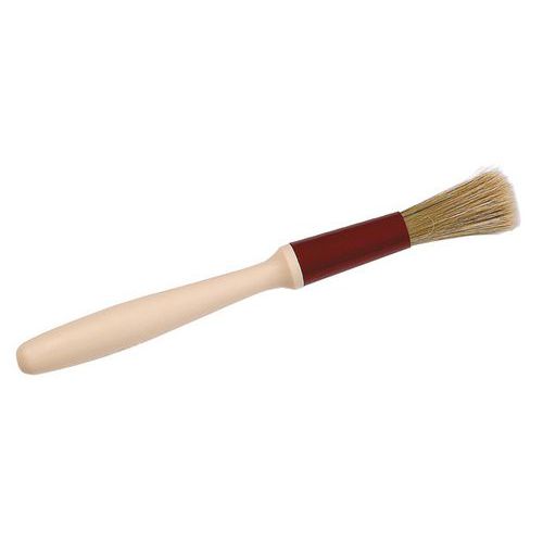 Pinceau Rond à Dorer Diamètre 15mm_116 020