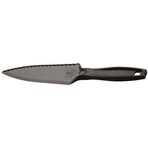 Couteau Pelle ExoglassÂ® Noir_650174