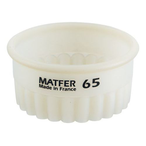 Découpoir Rond Cannelé Exoglass Diamètre 130mm_150 128