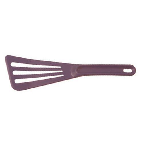 Spatule pelton Ajourée Exoglass Violet_112 424