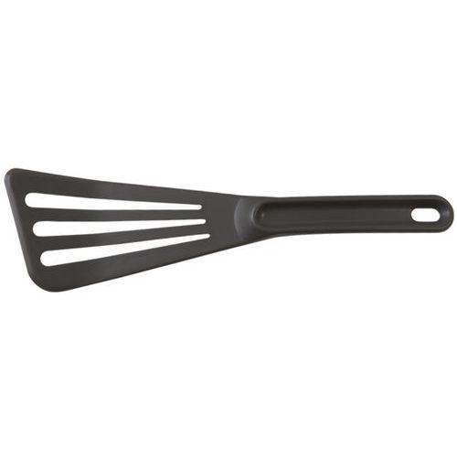 Spatule pelton Ajourée Exoglass Gris_112 420