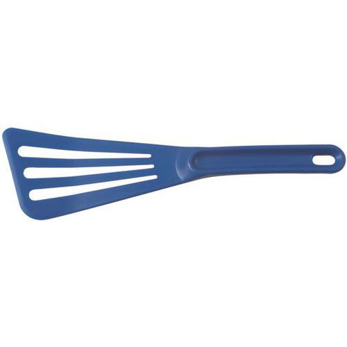Spatule pelton Ajourée Exoglass Bleu_112 421