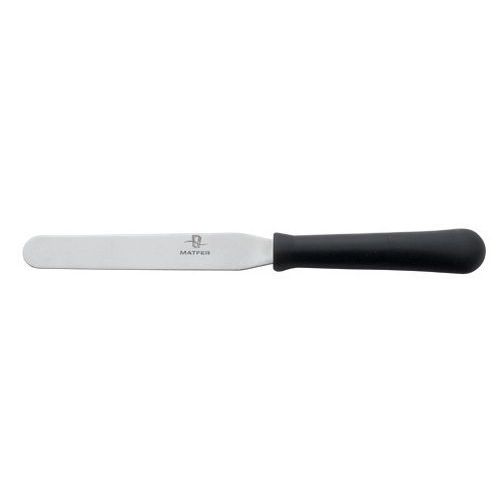 Spatule Surmoulee Inox Longueur 120mm_112 611