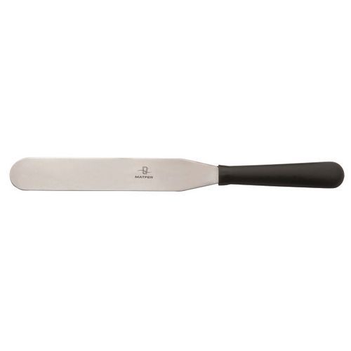 Spatule Surmoulee Inox Longueur 150mm_112 612