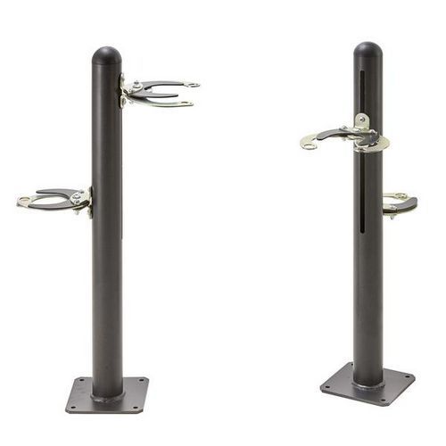 Poteau Range 2 Trottinettes