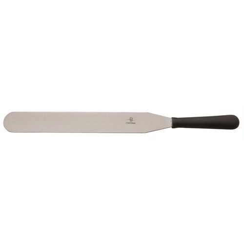 Spatule Surmoulee Inox Longueur 240mm_112 615