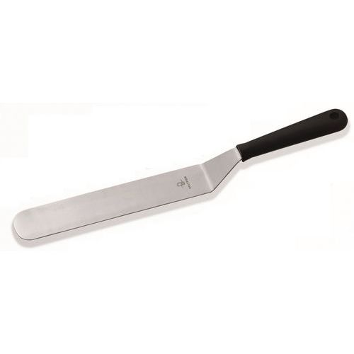 Spatule Coudée Inox Longueur Utile 190mm_112 633