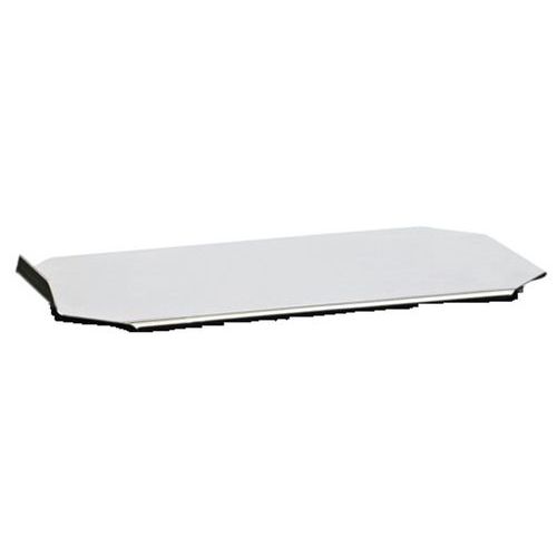 Couvercle Pour Moule à Pain Mie Inox Longueur 180mm_346 933