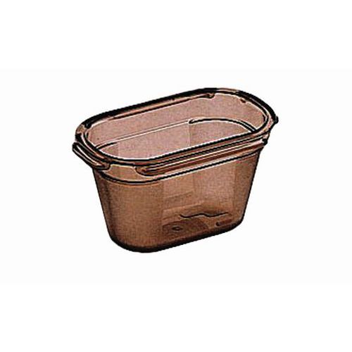 Bac Gastronorme 1/9 Alto+_767106