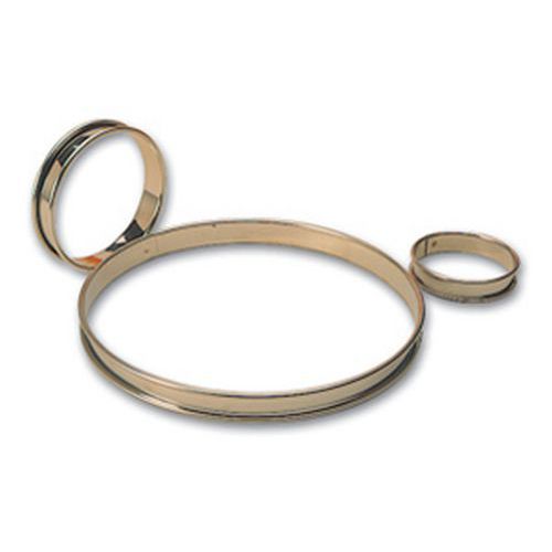 Cercle à Tarte Inox Diamètre 260mm_371 616