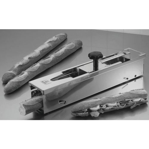 Accessoire Ouvre-sandwich_Matfer Accessoire Ouvre-sandwich_Matfer