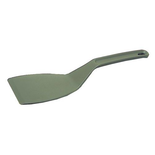 Spatule pelton Pleine Coudée Exoglass Gris_112 430