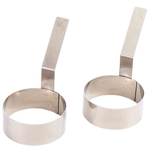 Cercle à Oeuf Inox Diamètre 85mm_215 425