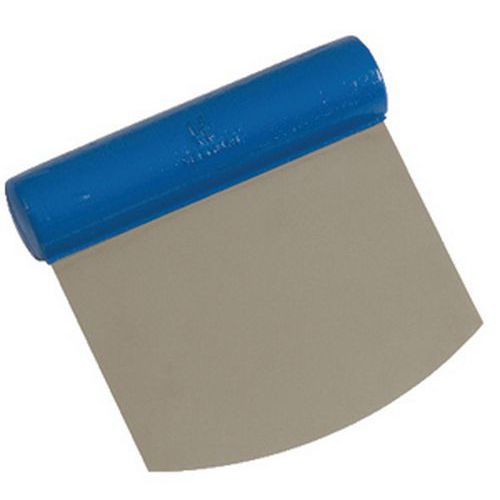 Coupe Pâte Souple Rond Inox_112 903