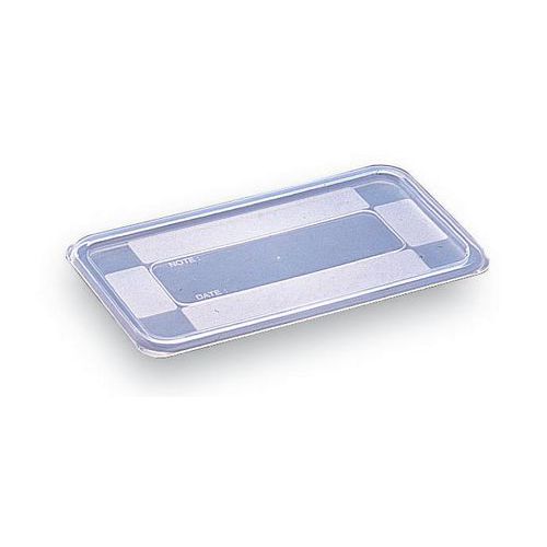 Couvercle Pour Bac Gastronorme 1/2_256512