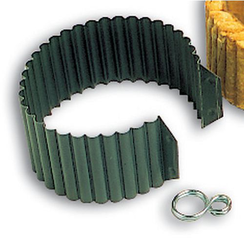 Pâte Rond Cannelé Exopan Diamètre 65 Mm_331 264