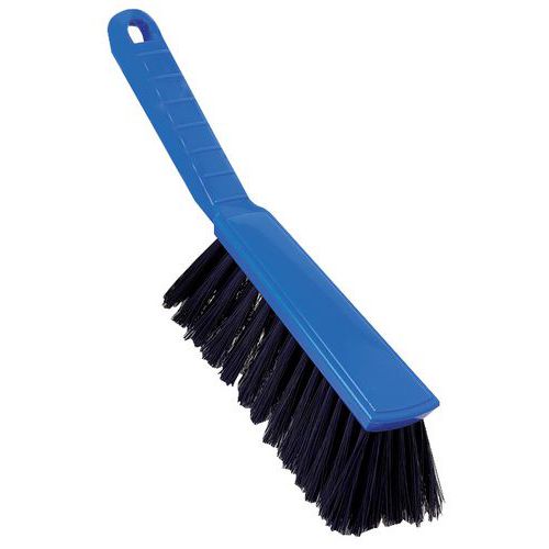 Balayette Comptoir Bleue 275mm_710 066