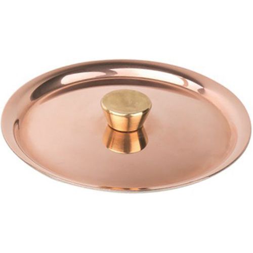 Couvercle Cuivre/inox - 9_351 209