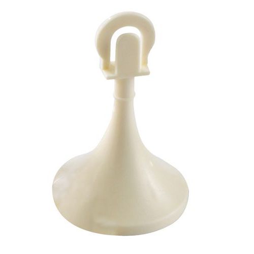 Porte-étiquette Polypropylènepolypropylène _690522