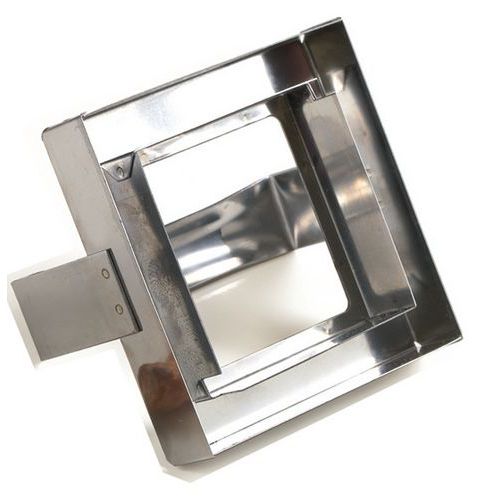 Découpoir Carré Double Avec Poignée_153 009