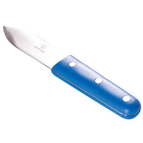 Couteau à Coquille Saint-jacques Ergonomique_121 050