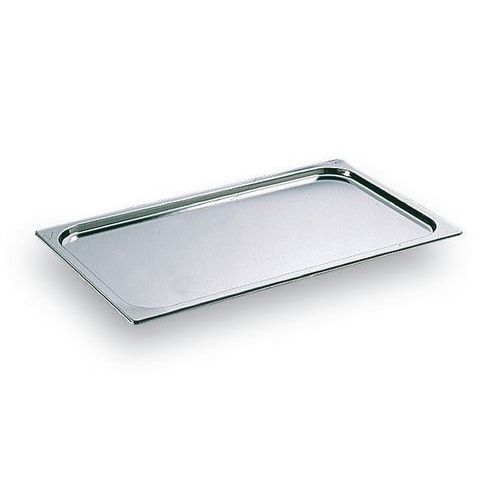 Couvercle Sans Poignée Pour Bac Sans Anse Gn 1/6_747 716