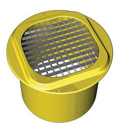 Poussoir Coupe Frites 8x8 Mm Pour Prep Chef_215744