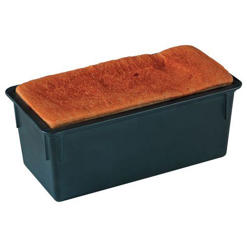 Moule Pain Mie Exo Glass Sans Couvercle 300 G_345 933