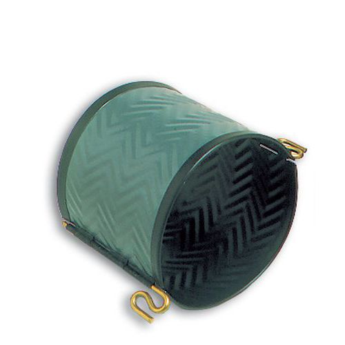 Pâté Rond à Pince Exopan Diamètre 100 Mm_331 297