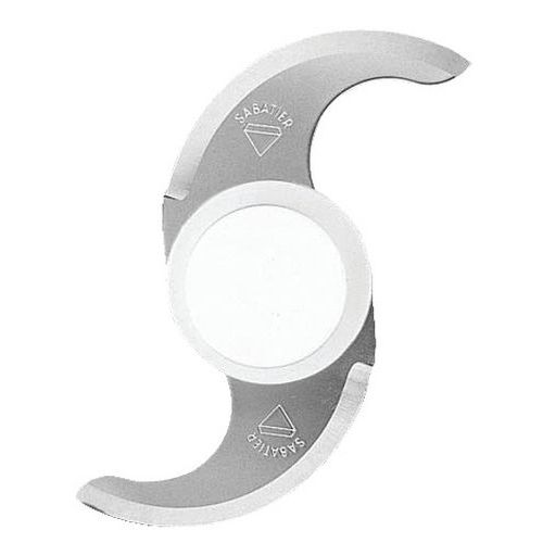 Couteau Lisse Pour Cutter R2 Et 201_120 412