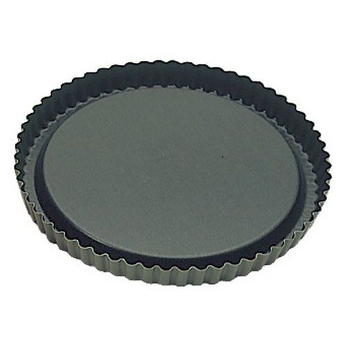 Tourtière Fruit Frais Exopan Diamètre 280 Mm_332 236