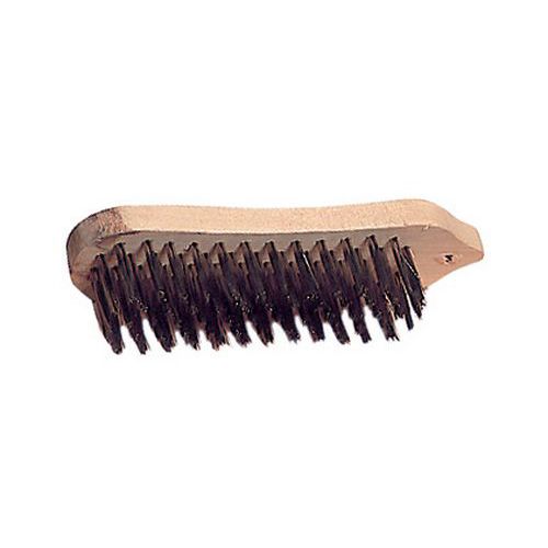Brosse Violon Pour Grill En Acier 210mm_100 132