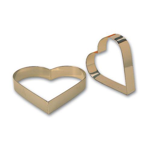 Découpoir Entremet CÅ“ur Longueur 160 Mm_371 821