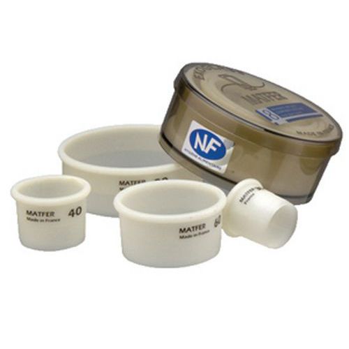 Découpoirs Ronds Unis Impairs X7 Diam. 35 à 95mm_150 104