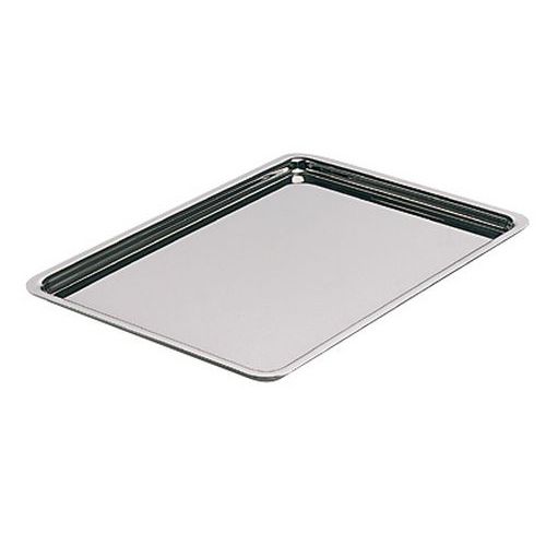 Plat Pâtissier à Bords Plat Longueur 180mm_610311