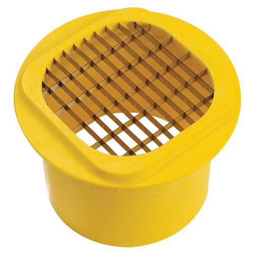 Option Coupe-frites Rectangulaires_215733