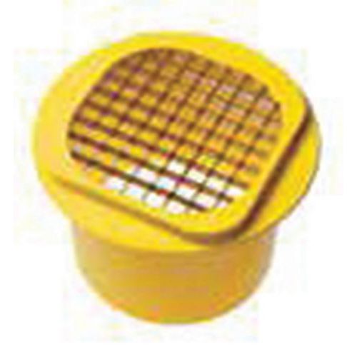 Bloc Lames Coupe Frites 10x10 Mm Pour Prep Chef_215735