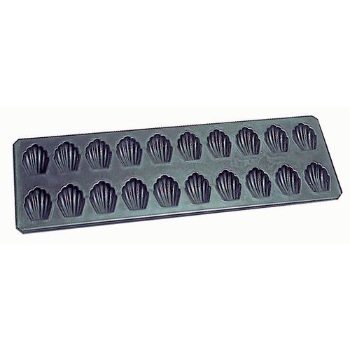 Plaque Exopan 20 Madeleines De Longueur 42mm_310 732