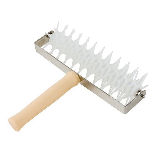 Rouleau pic-vite Matfer Longueur 200mm_141 116