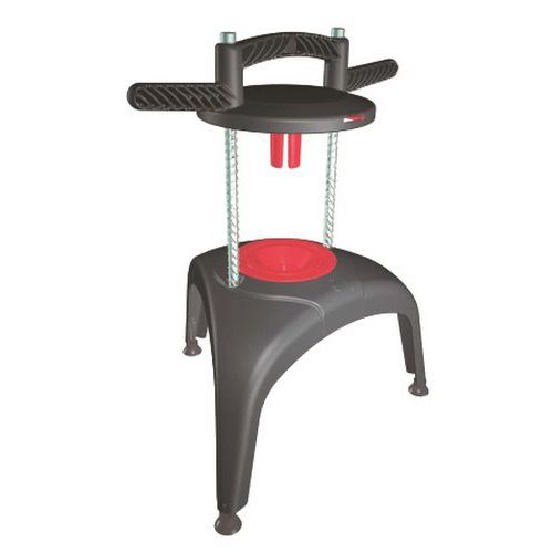 Diviseur Tomates Cerise 4 Quartiers_215 615