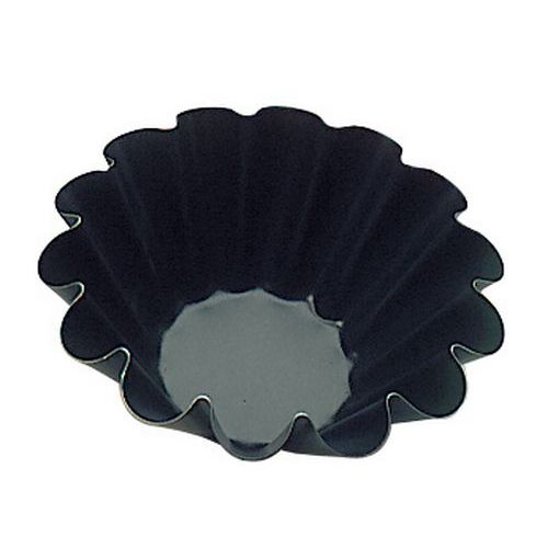 Brioche Fond Plat Exopan 14 Côtés Diamètre 240 Mm_330 138