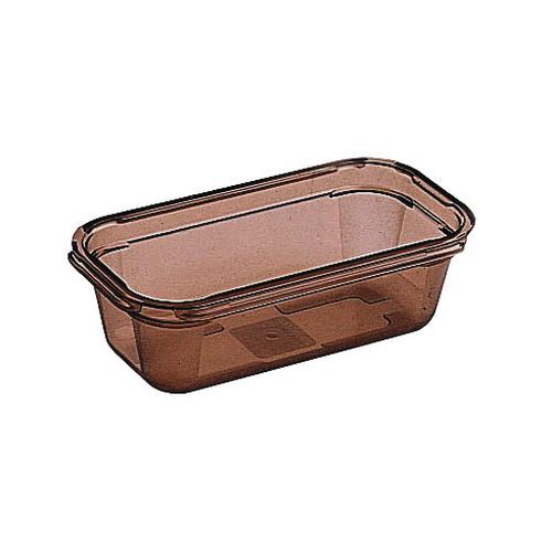 Bac Gastronorme 1/3 Alto+_764106