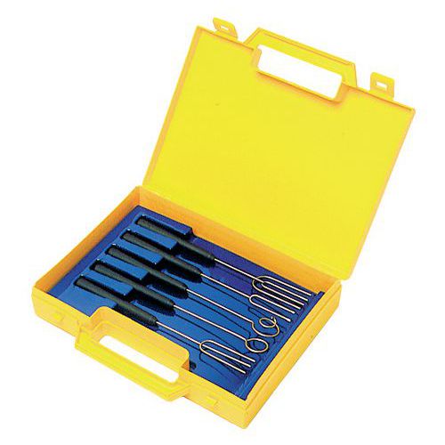 Broches à Tremper (x5)_262002